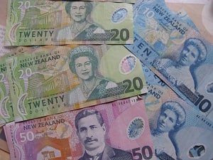 New zealand currency to pkr sale
